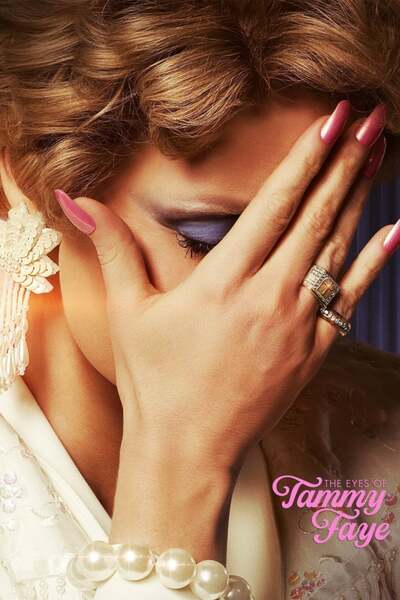 The Eyes of Tammy Faye.2021.HDRip.XviD.AC3-EVO[TGx]