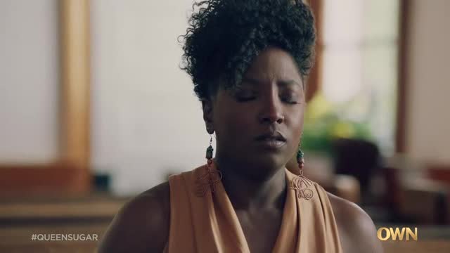 Queen Sugar S06E08 All Those Brothers and Sisters XviD AFG TGx
