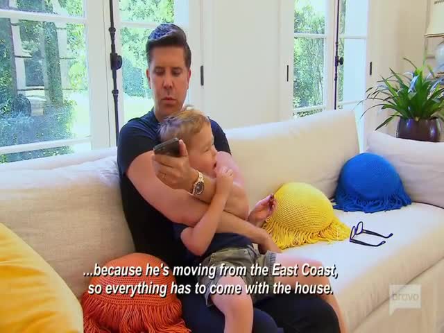 Million Dollar Listing Los Angeles S13E08 Have a Cookie and Relax 480p x264 mSD TGx