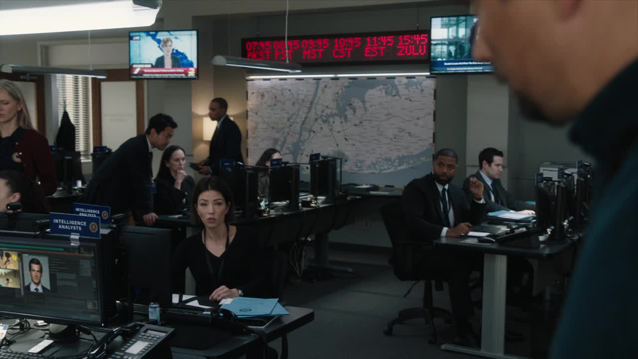 FBI S04E05 720p WEB H264 GLHF TGx