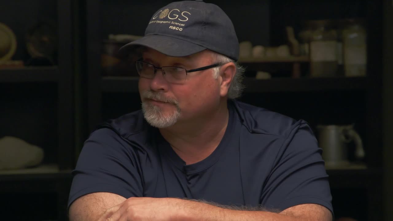 The Curse of Oak Island S09E01 Going for the Gold WEBDL 720p H264 WhiteHat TGx