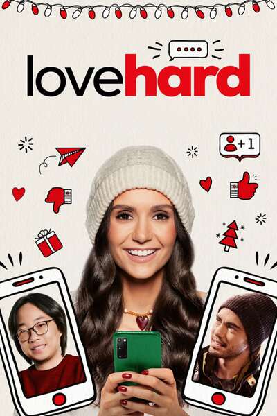 Love.Hard.2021.HDRip.XviD.AC3-EVO[TGx]