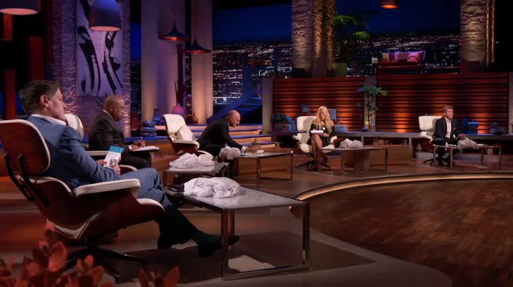 Shark Tank S13E05 WEBRip x264 TORRENTGALAXY