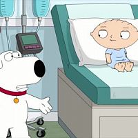 Family Guy S20E06 XviD AFG TGx