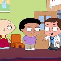 Family Guy S20E06 Cootie and the Blowhard 720p HULU WEBRip DDP5 1 x264 NTb TGx