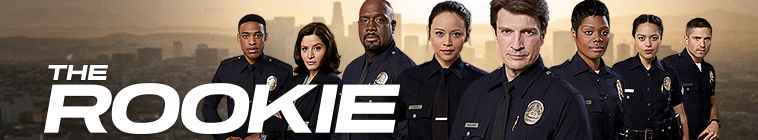 The Rookie S04E06 Poetic Justice 1080p AMZN WEBRip DDP5 1 x264 NTb TGx