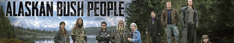 Alaskan Bush People S13E09 WEBRip x264 PHOENiX