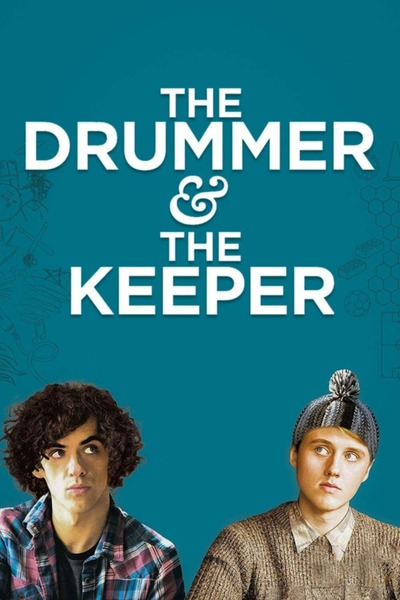 The Drummer 2021 720p WEBRip 800MB x264 GalaxyRG