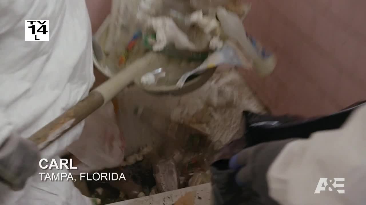 Hoarders S13E04 Carl 720p HDTV x264 CRiMSON TGx