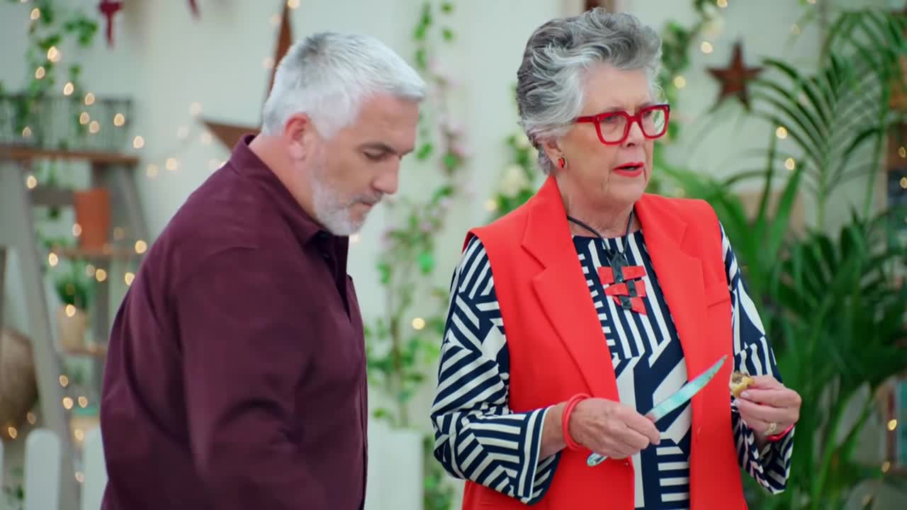 The Great British Bake Off S12E08 Free From Week 720p ALL4 WEBRip AAC2 0 H264 NTb TGx