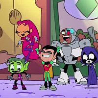 Teen Titans Go S07E26 WEBRip x264 PHOENiX