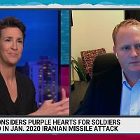 The Rachel Maddow Show 2021 11 11 540p WEBDL Anon TGx