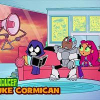 Teen Titans Go S07E26 WEBRip x264 PHOENiX