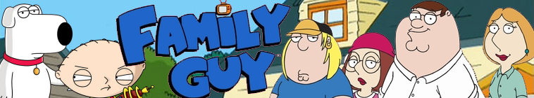 Family Guy S20E07 XviD AFG TGx