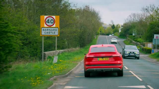 Top Gear S31E02 XviD AFG TGx