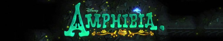 Amphibia S03E14 Hollywood Hop Pop 720p AMZN WEBRip DDP2 0 x264 NTb TGx