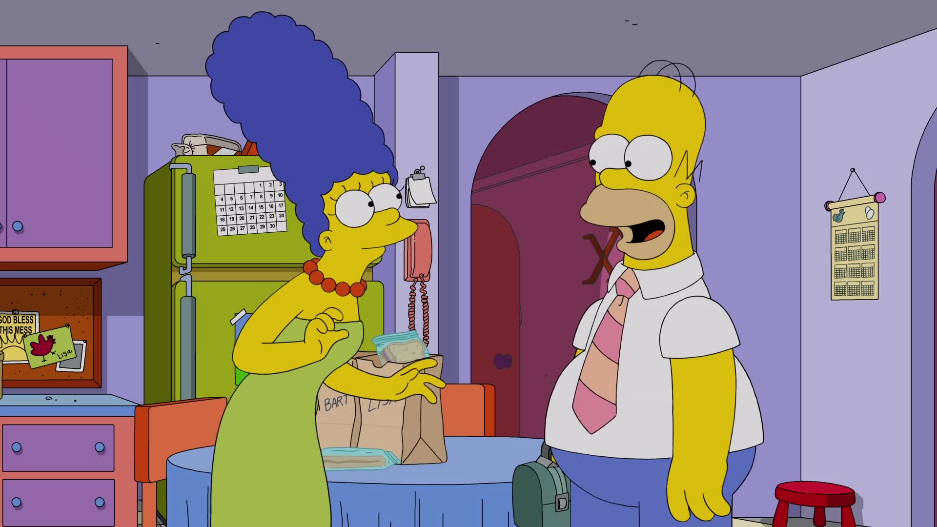 The Simpsons S33E08 1080p WEB H264 CAKES TGx