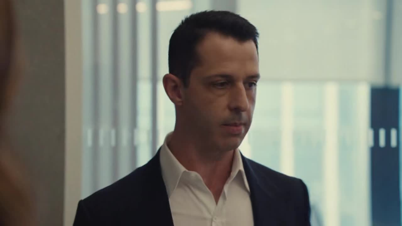 Succession S03E06 720p WEB x265 MiNX TGx