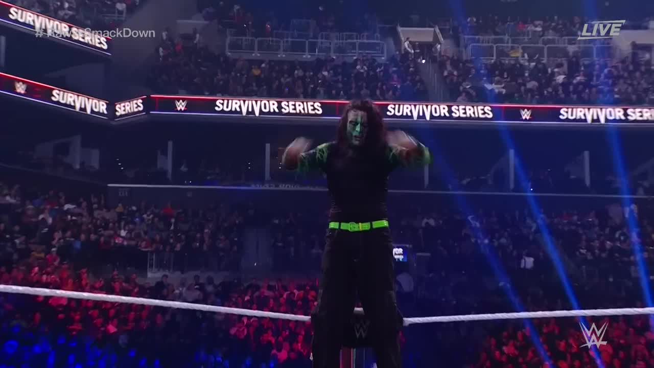 WWE Survivor Series 2021 PPV 720p WEB h264 HEEL TGx