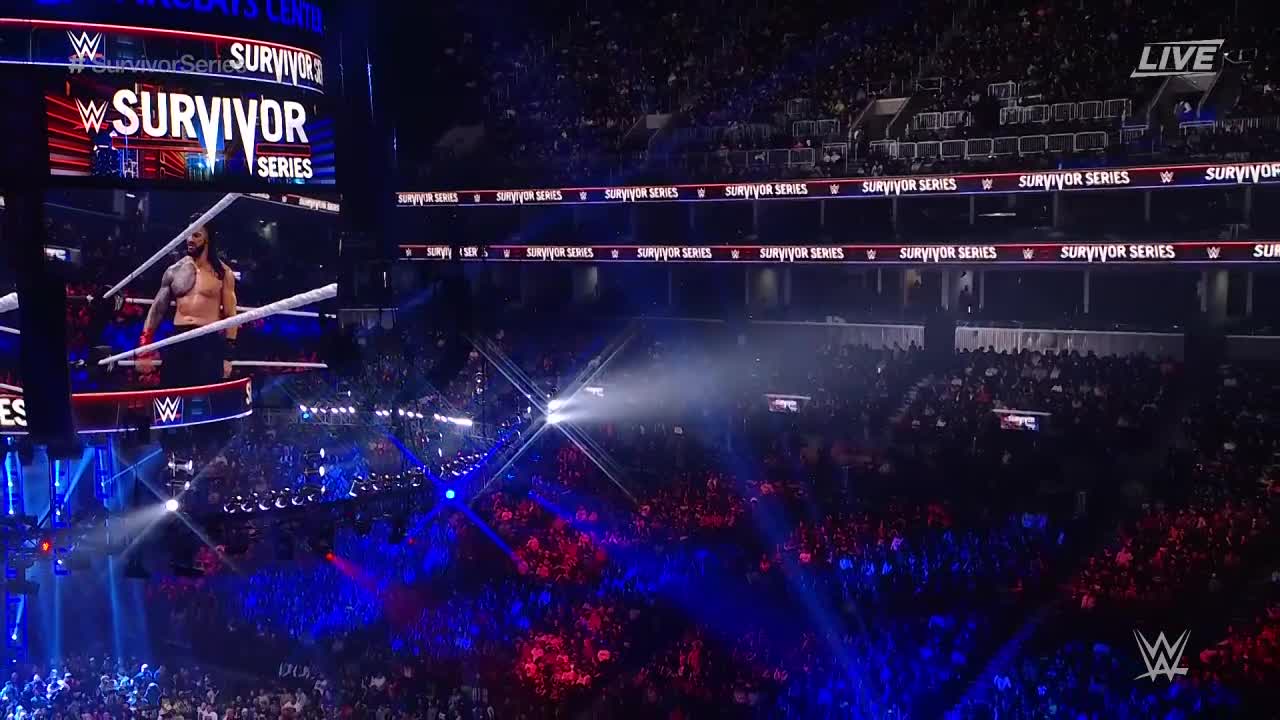 WWE Survivor Series 2021 PPV 720p WEB h264 HEEL TGx