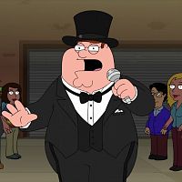 Family Guy S20E08 The Birthday Bootlegger 1080p HULU WEBRip DDP5 1 x264 NTb TGx