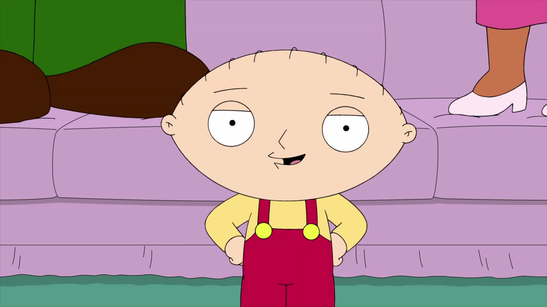 Family Guy S20E08 1080p WEB H264 CAKES TGx