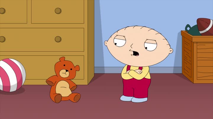 Family Guy S20E08 WEB x264 TORRENTGALAXY