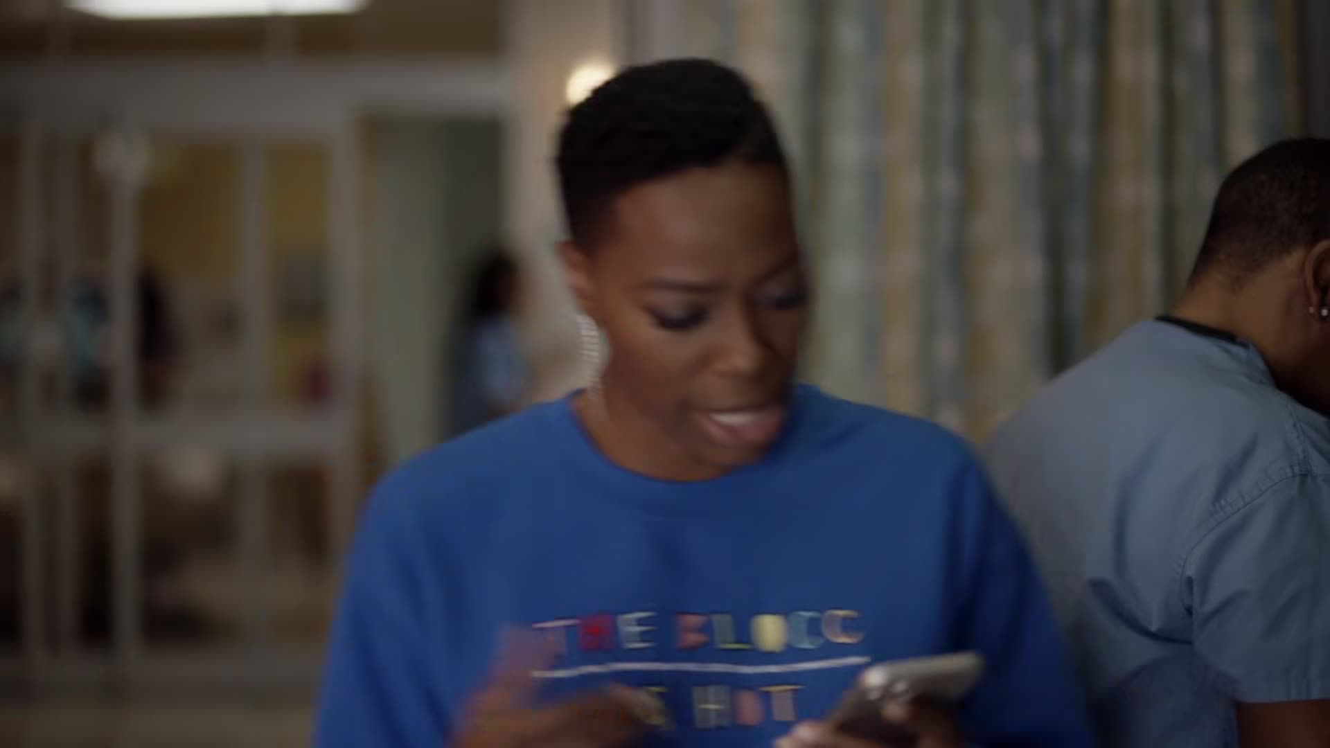 Insecure S05E05 1080p HEVC x265 MeGusta TGx