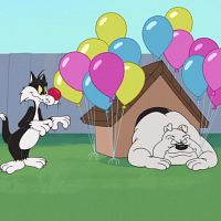 Looney Tunes Cartoons S03E02 720p WEB h264 KOGi TGx