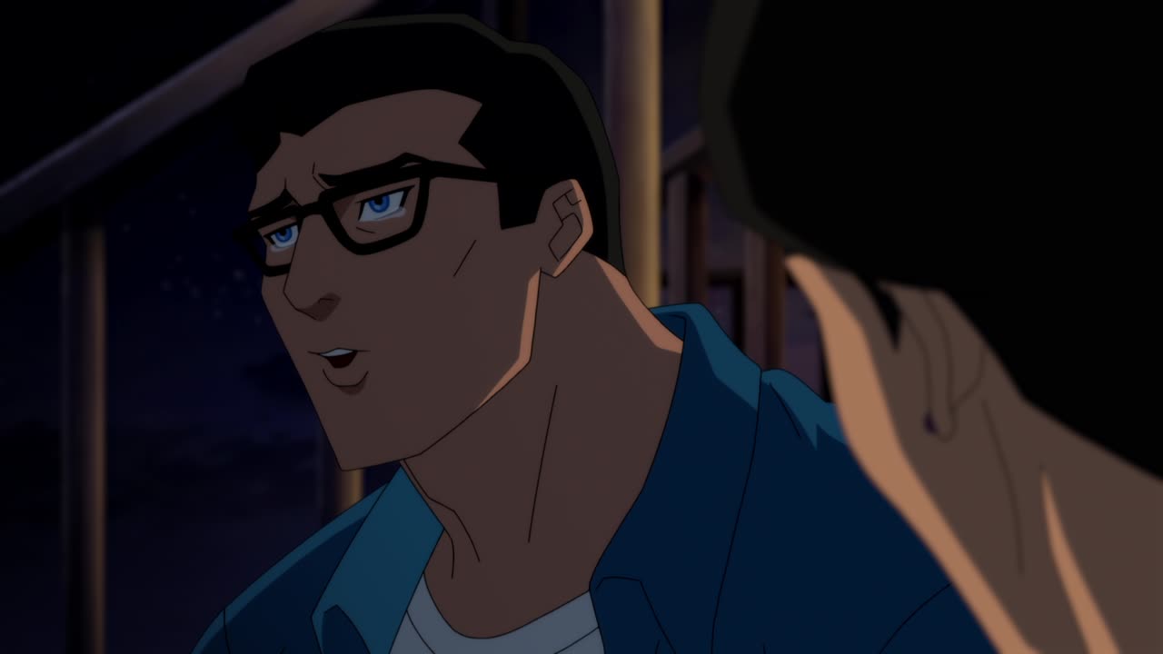 Young Justice S04E08 I Know Why the Caged Cat Sings 720p HMAX WEBRip DD5 1 x264 NTb TGx