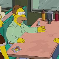 The Simpsons S33E09 Mothers and Other Strangers 720p HULU WEBRip DDP5 1 x264 NTb TGx