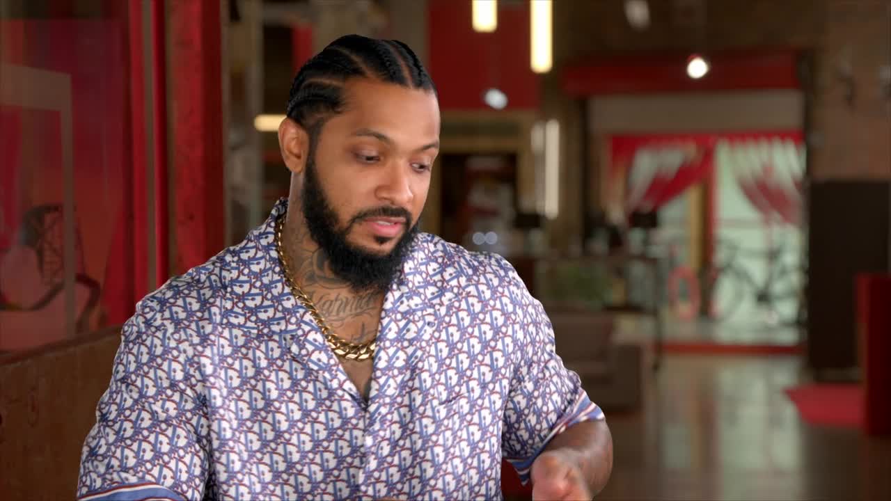 Black Ink Crew Chicago S07E09 Did You Make That Comment About Charmaine 720p WEB h264 KOMPOST TGx