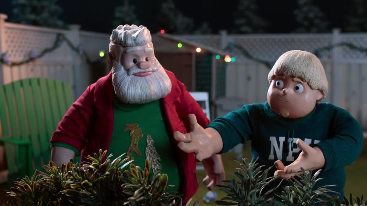 Santa Inc S01 Complete Screen Shot 1