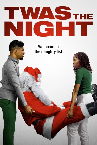 Twas the Night 2021 HDRip XviD AC3 EVO TGx