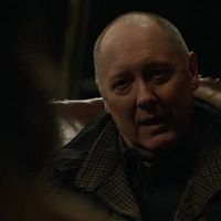 The Blacklist S09E06 XviD AFG TGx