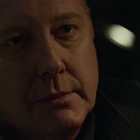 The Blacklist S09E06 XviD AFG TGx