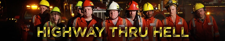 Highway Thru Hell S10E12 720p HDTV x264 SYNCOPY TGx