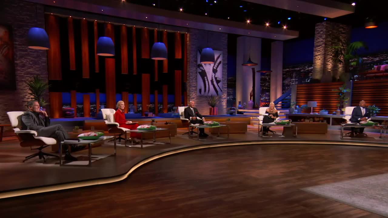 Shark Tank S13E08 720p WEB h264 WEBTUBE TGx