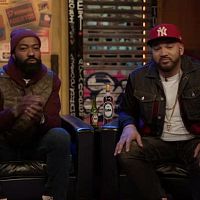 Desus and Mero 2019 S03E57 WEB x264 PHOENiX