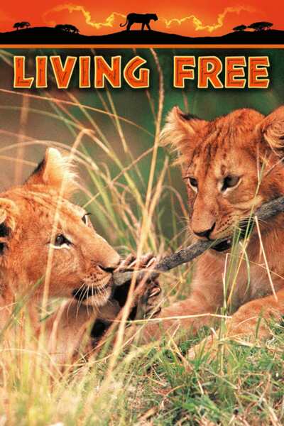 Living.Free.1972.720p.WEBRip.999MB.HQ.x265.10bit-GalaxyRG