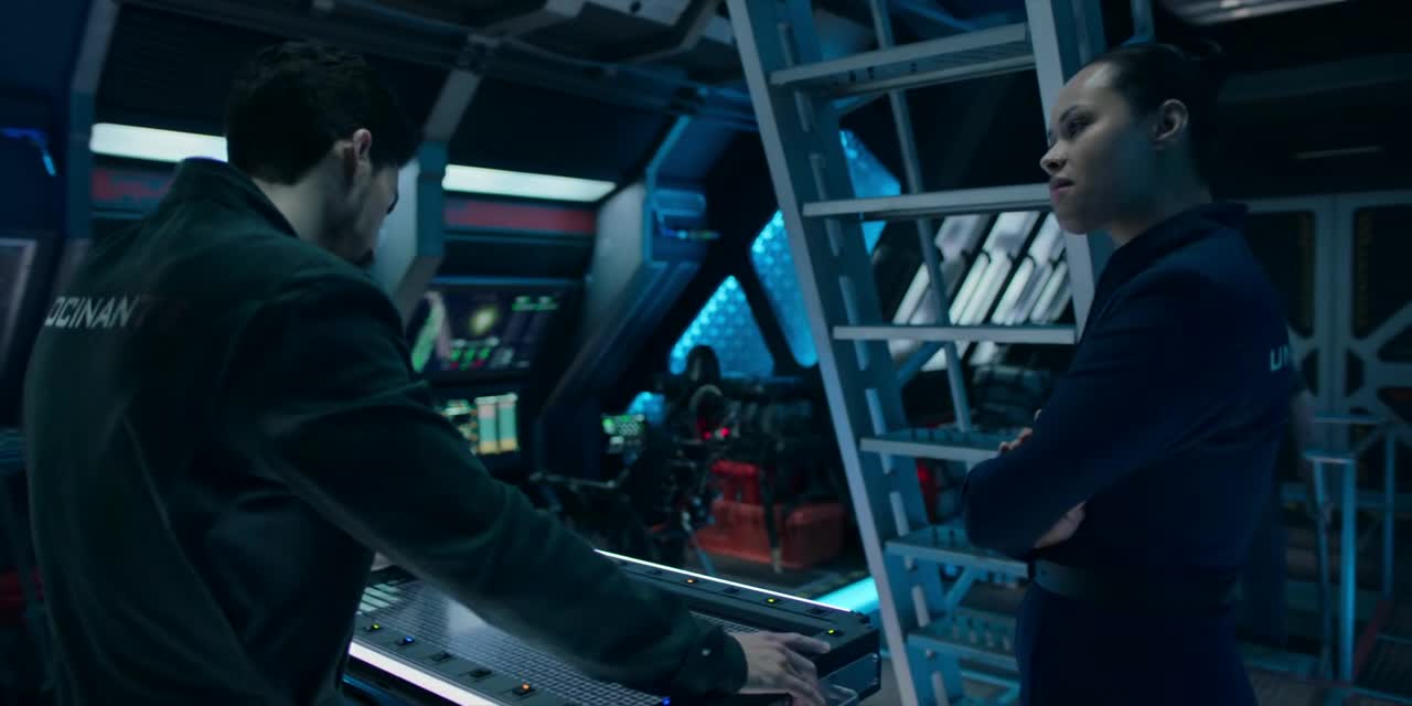 The Expanse S06E02 720p WEB x265 MiNX TGx