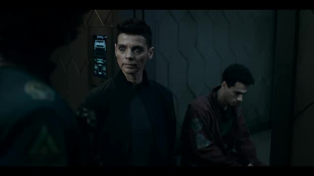 The Expanse S06E02 XviD AFG TGx