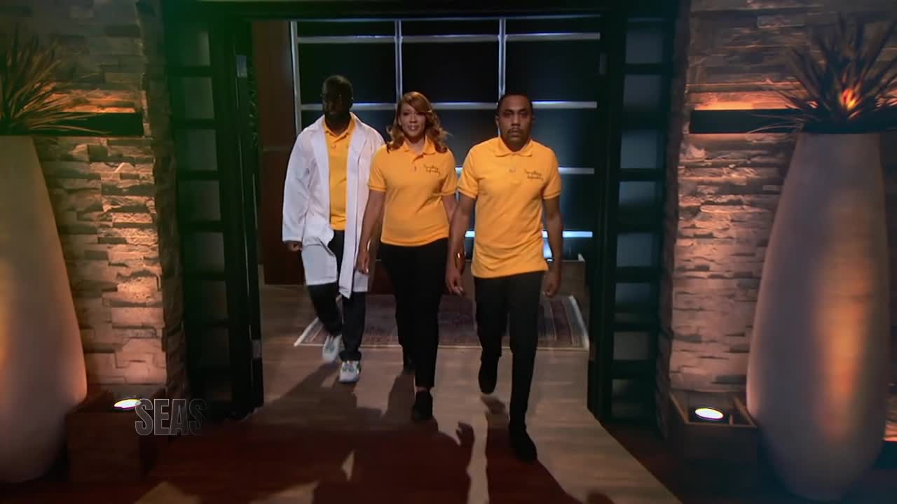 Shark Tank S13E09 720p WEB h264 KOGi TGx