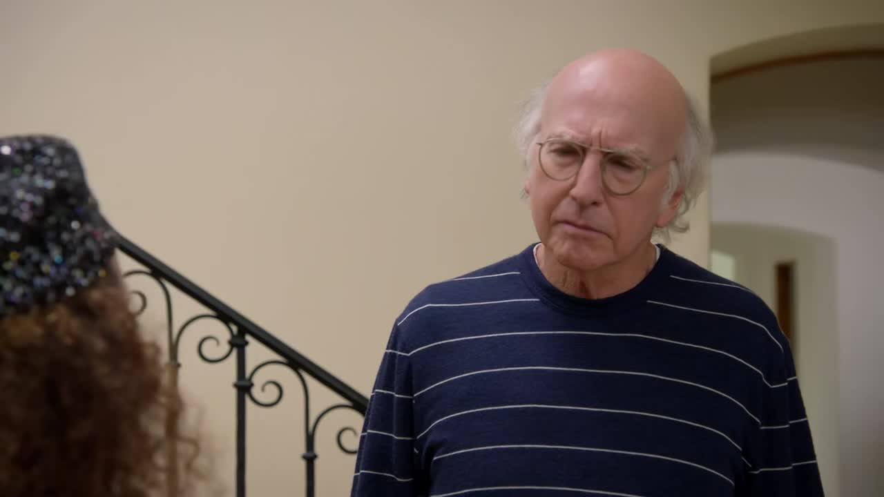 Curb Your Enthusiasm S11E09 720p WEB x265 MiNX TGx