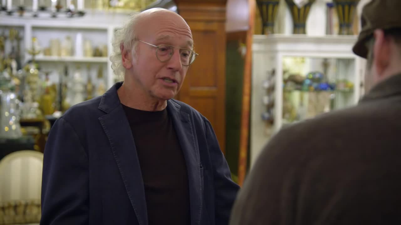 Curb Your Enthusiasm S11E09 720p WEBRip x265 MiNX TGx