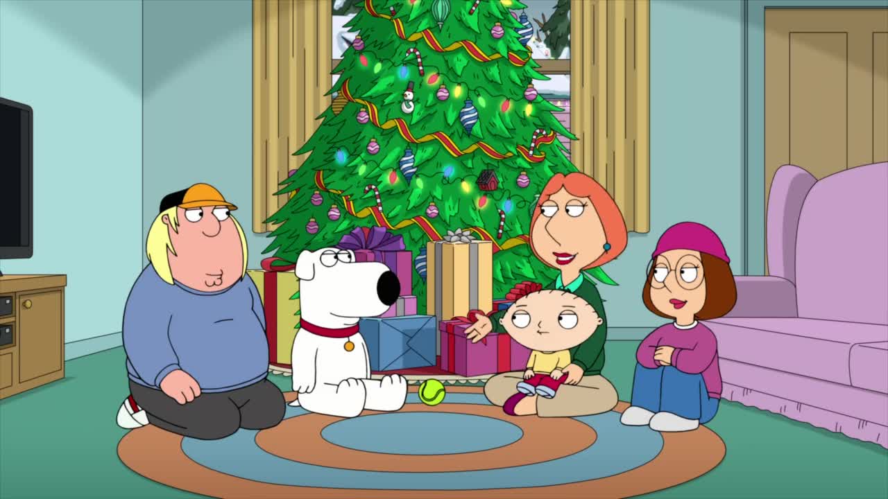 Family Guy S20E10 720p WEB x265 MiNX TGx