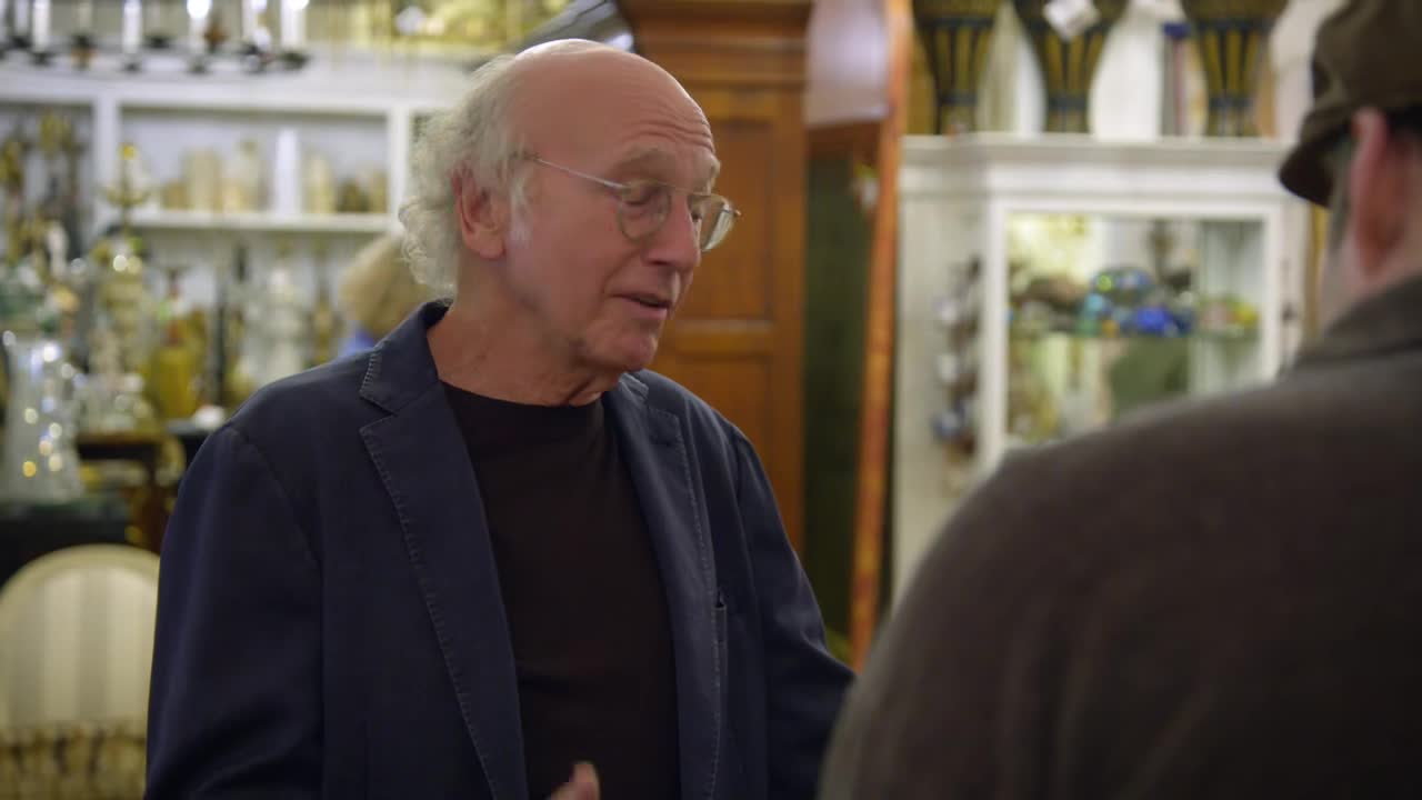 Curb Your Enthusiasm S11E09 720p WEB x265 MiNX TGx