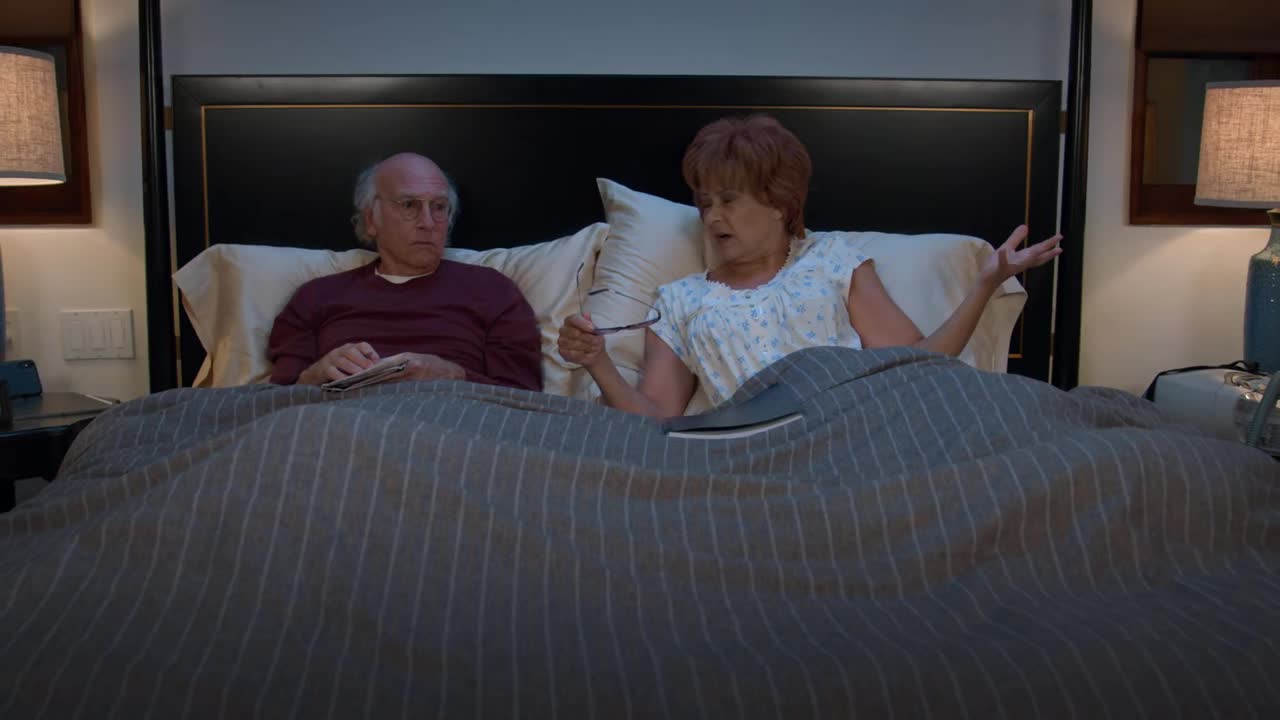 Curb Your Enthusiasm S11E09 720p WEB x265 MiNX TGx