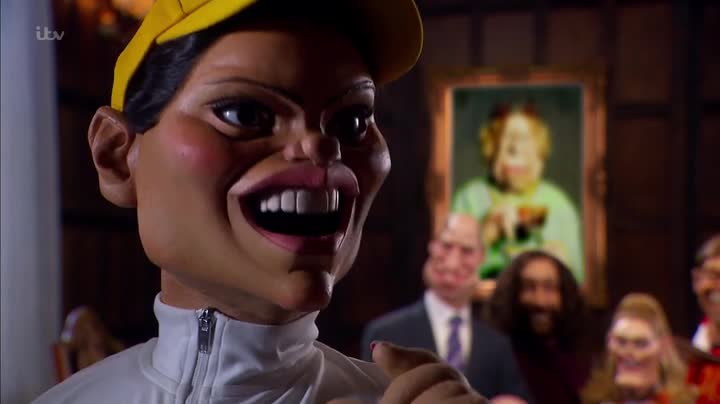 Spitting Image 2020 S01E00 HDTV x264 TORRENTGALAXY