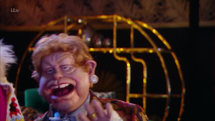 Spitting Image 2020 S01E00 HDTV x264 TORRENTGALAXY